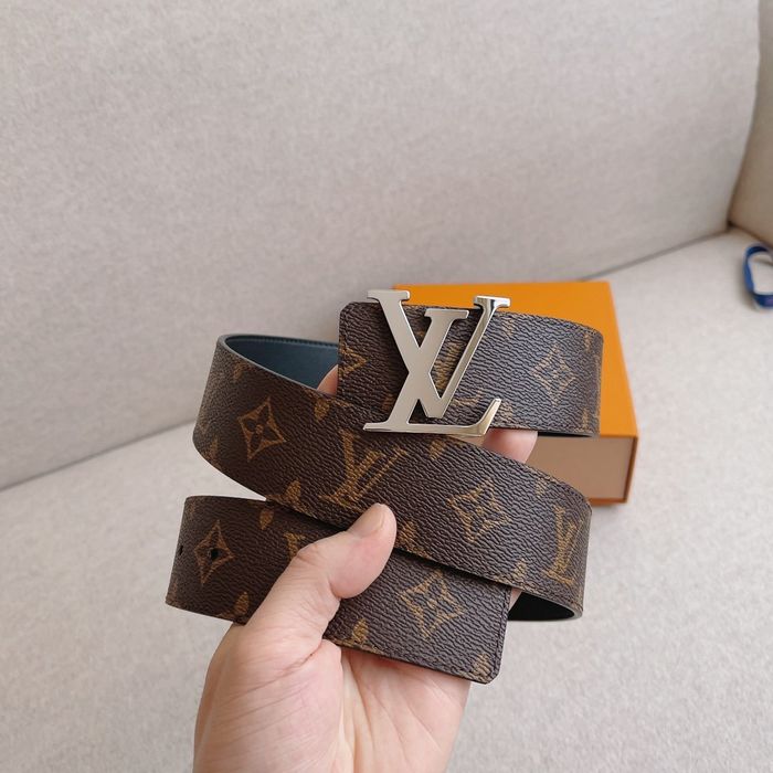 Louis Vuitton Belt 40MM LVB00024